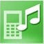 Free MP3 Ringtone Maker(铃声制作软件) v2.4 绿色版