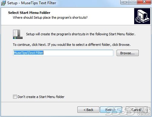 MuseTips Text Filter(文本过滤软件)