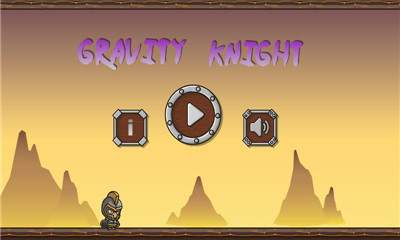 重力骑士Gravity Knight Dungeon游戏截图4