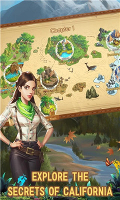 艾玛的冒险游戏下载-艾玛的冒险Emma手游下载v1.0.0.19图3