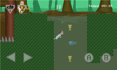 三色冒险游戏下载-三色冒险Tricolor Adventure手机版下载v1.0图3