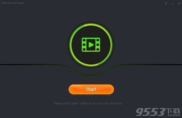 Video Recovery Wizard(視頻恢復(fù)軟件)