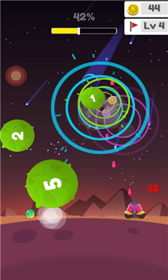 月球爆炸游戏下载-月球爆炸安卓手机版下载v1.09图3