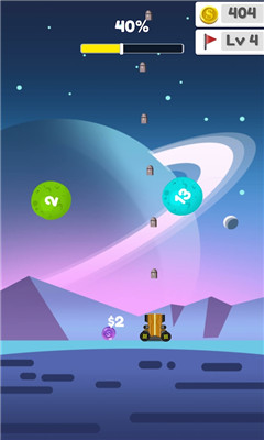 月球爆炸游戏下载-月球爆炸安卓手机版下载v1.09图4