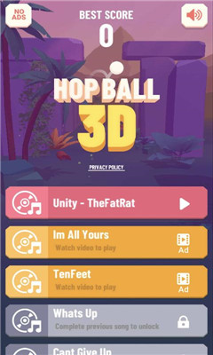 跳球3D Hop Ball3安卓版