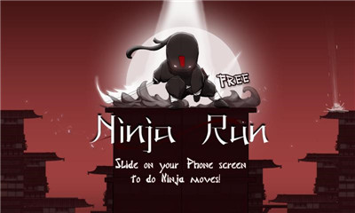 终极忍者战斗手游下载-终极忍者战斗Ninja Run Revival最新版下载v3.2.0图1