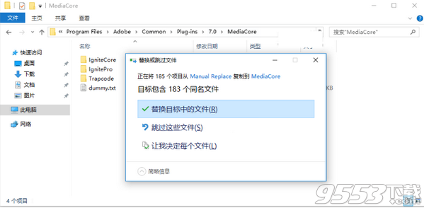 FXhome Ignite Pro 4.1.9 for AE中文版