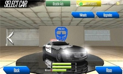 跑车和警察游戏下载-跑车和警察安卓版下载v1.27图3