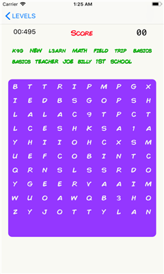 Basics Quiz education learning手游IOS版下载-Basics Quiz education learning苹果版下载v1.9图1