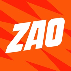 ZAO融合蘋果版