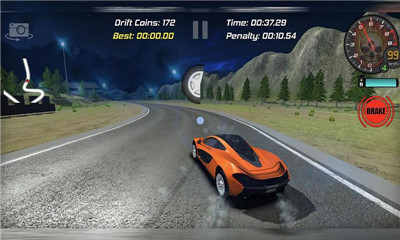 真实极限漂移赛车手游下载-真实极限漂移赛车安卓版下载v1.01图2