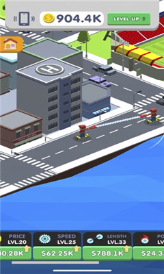 Crush City Idle苹果版下载-Crush City Idle游戏iOS版下载v1.0图4