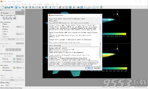 Tecplot Focus 2019 R1中文版