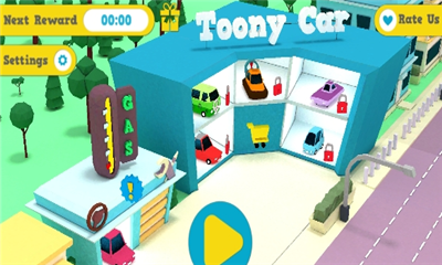 toony car游戏下载-toony car安卓版下载v1.09图2