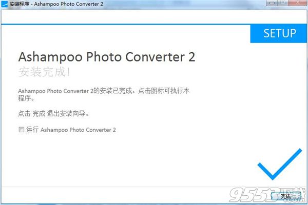 Ashampoo Photo Converter