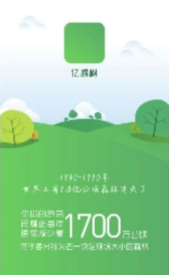 亿棵树赚钱app下载-亿棵树赚钱手机版下载v1.0.0图1