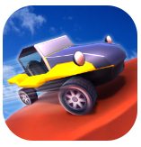 迷你赛车Toon Cars Race安卓版