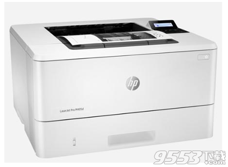 hp laserjet pro m405d打印机驱动