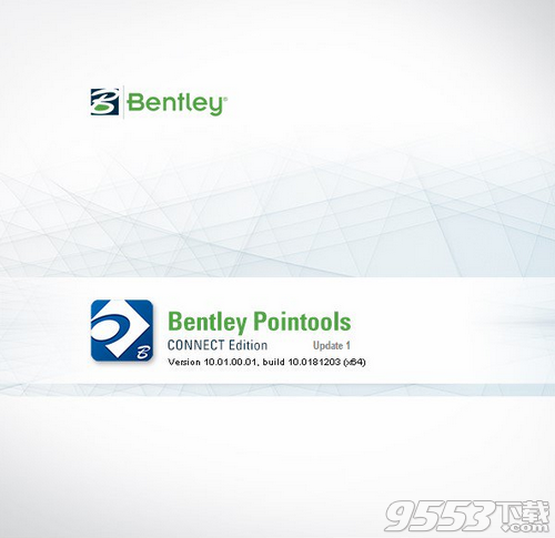 Bentley Pointools Connect Edition