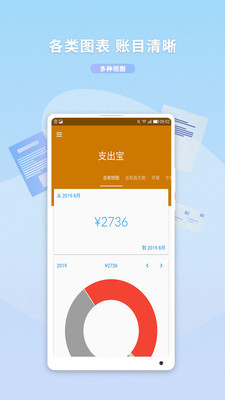 支出宝app下载-支出宝手机版下载v2.0.23图3