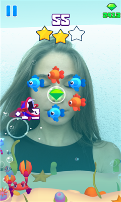 blink fish手游IOS版下载-blink fish苹果版下载v1.0图1