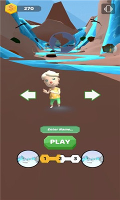 Mountain Race手游IOS版下载-Mountain Race苹果版下载v1.0图4