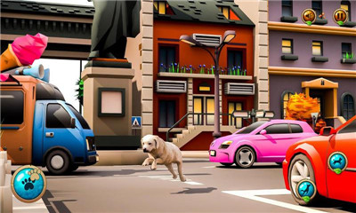 狗狗模拟器宠物救援安卓版
