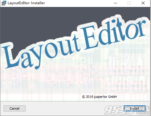 LayoutEditor