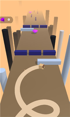 Eddy Ball 3D苹果版下载-Eddy Ball 3D游戏ios版下载v1.0图4