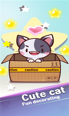 KittCat Story游戏