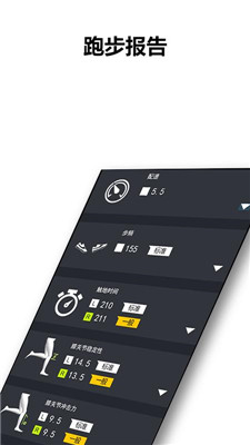 1Coach智能教练安卓版截图3