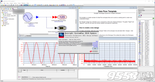 Keysight SystemVue 2018.1中文破解版