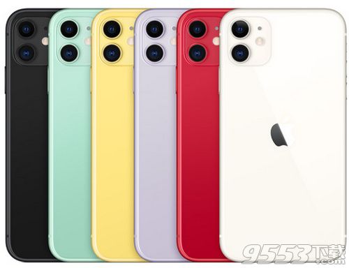 iphone11和opporeno2哪个好 iphone11和opporeno2对比测评