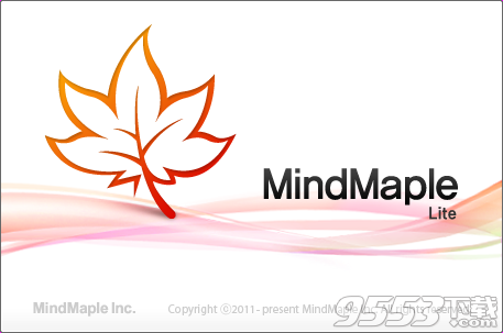 MindMaple lite(思维导图工具)