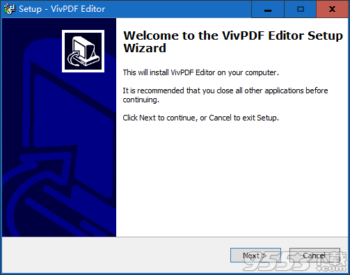 VivPDF Standard(PDF编辑器)