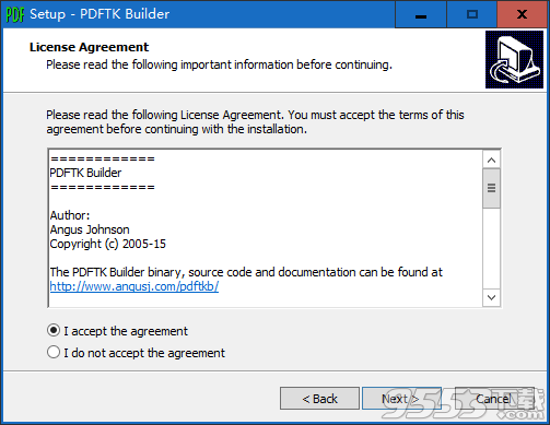 PDFTK Builder(PDF編輯軟件)