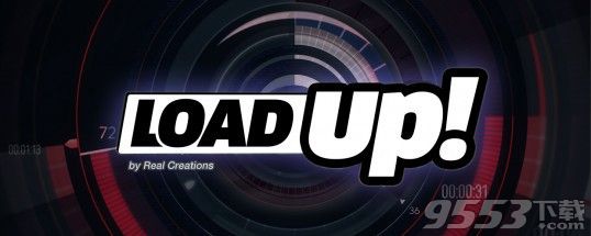 LoadUP(动画进度条读取AE脚本)