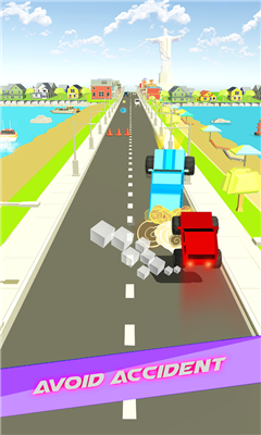道路车司机IOS版下载-道路车司机苹果版下载v1.0图3