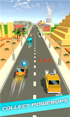 道路车司机IOS版下载-道路车司机苹果版下载v1.0图2