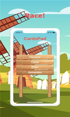 CardsPad苹果版