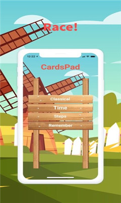 CardsPad苹果版截图4
