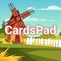 CardsPad苹果版
