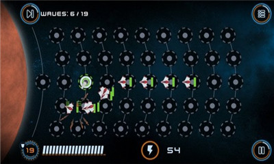 太空竞技IOS版下载-太空竞技苹果版下载v1.0图3