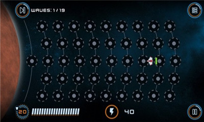 太空竞技IOS版下载-太空竞技苹果版下载v1.0图4