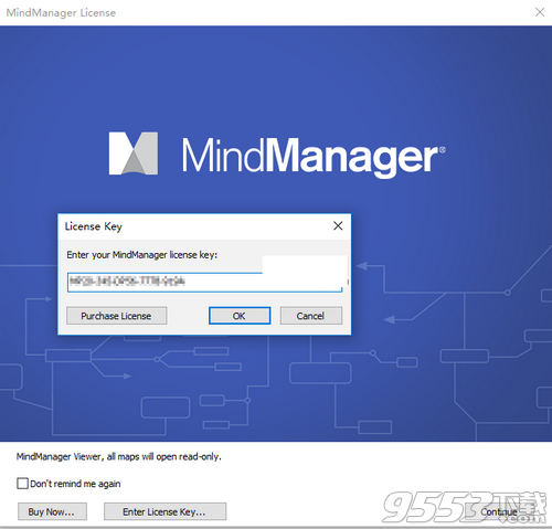 Mindjet MindManager 2021