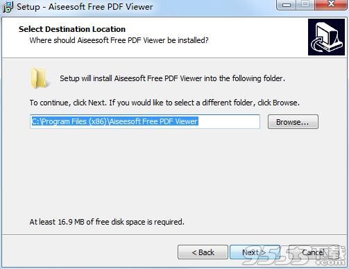 Aiseesoft Free PDF Viewer(PDF閱讀器)