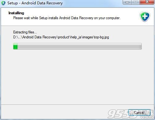 Aiseesoft Android Data Recovery(安卓数据恢复工具)