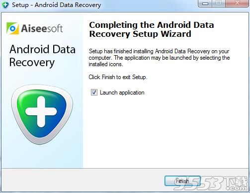 Aiseesoft Android Data Recovery(安卓数据恢复工具)