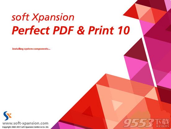 Perfect Print(PDF打印工具)