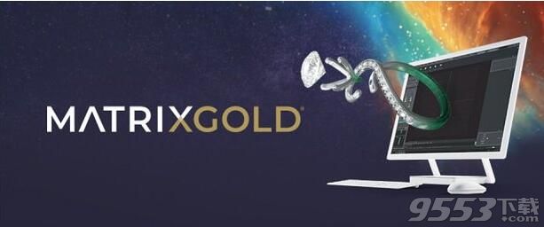 Gemvision MatrixGold